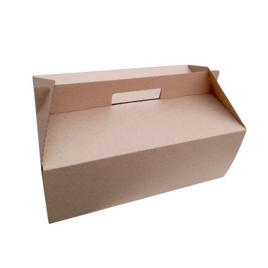 Cajas para Take-Away