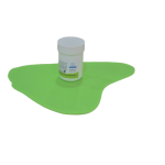 Tinte en gel verde claro Confeipan 30 g