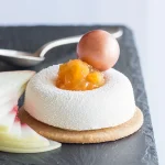 Base Semifreddo con Estabilizador CheeseCake Irca