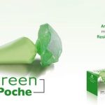 Manga pastelera antideslizante de 40 cm, paquete de 100