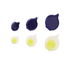 Cortador/marcador de tarros 3 piezas