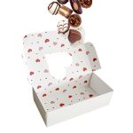 Caja de Corazones Chamalião Natur Mix con Ventana 1