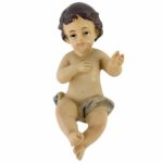 Niño Jesús Marfinita 6,5cm