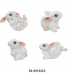 Conejo Marfinite Mini 5cm