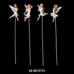 Hada Marfinita 7cm con Brocheta