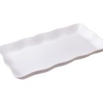 Molde para tartas ondulado profundo de 32,5 cm