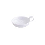 Copa de cata de aceite de oliva de porcelana