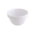 Cuenco apilable de porcelana 41,5 cl 12 x 7,5 cm