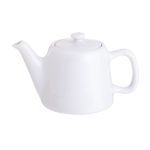 Tetera de porcelana 500ML