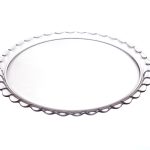 Plato para tarta MAXI PATISSERIE TEMP. 37cm