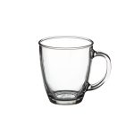Taza de cristal 37 cl