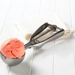 Cuchara para helado Inx 3,9 x 21 cm 19 ml