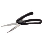 Tijeras para aves de corral de 24,5 cm