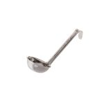 LIZ 45ML Ø6 MONOBLOC MANGO CORTO,