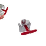 Abrelatas profesional 8x6cm