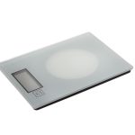 Báscula de cocina digital Mx.5kg