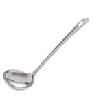 CERRADURA INOXIDABLE LARA 70CL Ø9x30CM 12/120