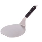 Espátula para pizza de acero inoxidable 22,5x16,5cm