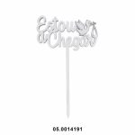 Remata el MDF blanco que vengo con persiana