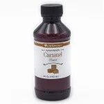 Emulsión de caramelo 118 ml