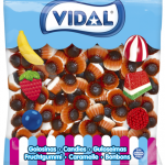 Gomitas Flan Light 1 Kg