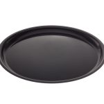 Bandeja redonda de PP PR Ø 41,6x2,3cm