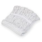 Recambio de fregona industrial de 35,5 cm