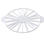 Marcador de rebanadas ABS 12/18 27 cm