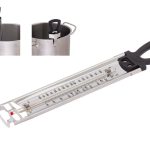 termómetro de azúcar