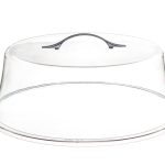 Campana con asa de metal 35cm