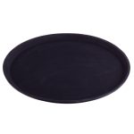 Bandeja antideslizante PP PR Ø 36x2,3cm