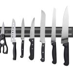 Regla de orden magnética 49x3cm