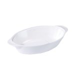 Canoa Ovalada (Mela) 24x13x5cm