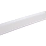 Rectángulo Blanco (Mela) 75x18x3cm