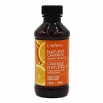Emulsión de naranja 118 ml