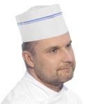 Tapa – papel – 100 unidades ø190x(h)95