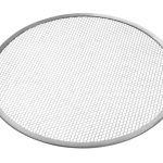 Base de pizza perforada de 280 mm