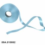 Rollo de cinta Nastro azul de 19 mm x 100 metros