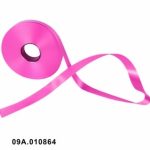 Rollo de cinta adhesiva Nastro rosa de 19 mm x 100 metros