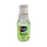 Aroma de pistacho FAB 30 ml