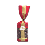 Bolsa de chocolate con leche y almendras 180g