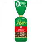 Bolsa de chocolate con leche de almendras sin azúcar 180g