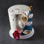 Ramas con hojas de eucalipto