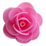 Rosas Rosadas 4.5cm caja 50
