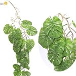 Colgante Costilla de Adán 95cm