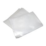 Bolsa de vacío gofrada 150x300 mm 90 micras. Paquete de 100