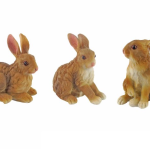 Conejo Marfinita Colorido