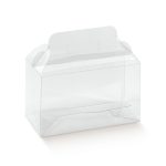 Caja de acetato 130x60x90mm