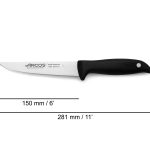 Cuchillo de cocina 15cm