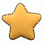 Estrella de azúcar 5cm